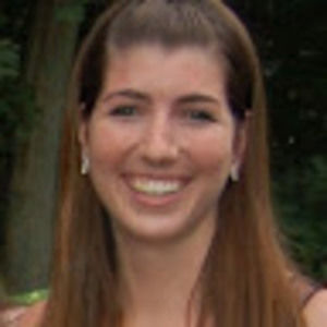 Meet your Posher, Kelsey